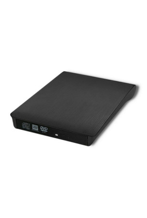 DVD įrašimo priemonė Qoltec...