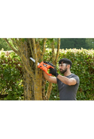 Elektrinis grandininis pjūklas Black & Decker KS880EC-QS