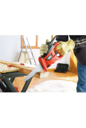 Elektrinis grandininis pjūklas Black & Decker KS880EC-QS