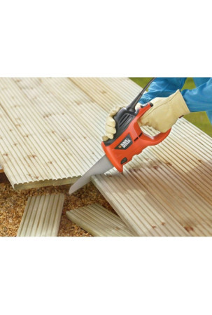 Elektrinis grandininis pjūklas Black & Decker KS880EC-QS