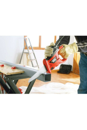 Elektrinis grandininis pjūklas Black & Decker KS880EC-QS
