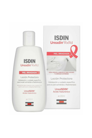 Drėkinamasis kūno losjonas Isdin Ureadin Rx Rd 250 ml