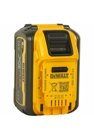 Įkraunama ličio baterija Dewalt DCB547-XJ 9 Ah 18 V