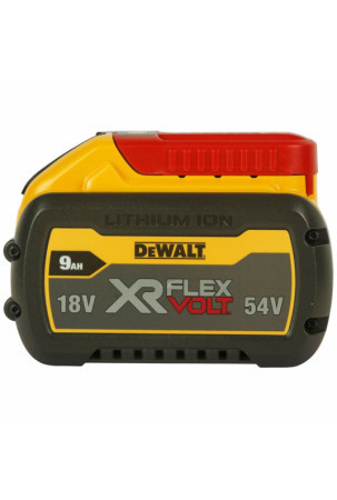 Įkraunama ličio baterija Dewalt DCB547-XJ 9 Ah 18 V