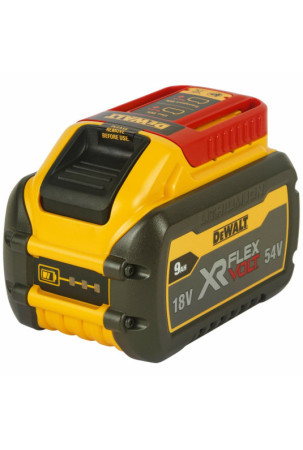 Įkraunama ličio baterija Dewalt DCB547-XJ 9 Ah 18 V