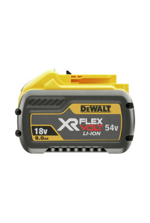 Įkraunama ličio baterija Dewalt DCB547-XJ 9 Ah 18 V