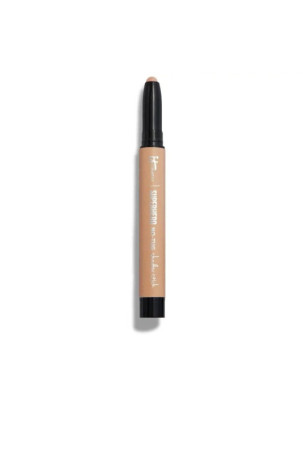 Vokų šešėliai It Cosmetics Superhero No-Tug Stick Coraugeous cream 20 g