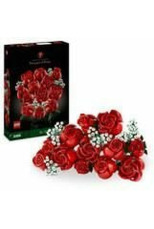 Playset Lego 10328 Spalvotas