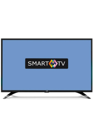 Smart TV Lin 40LFHD1200 Full HD 40" LED Direct-LED