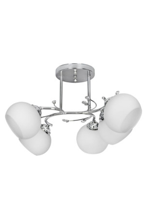 Pakabinamas apšvietimas...