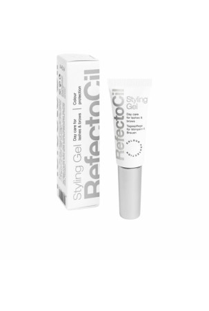 Blakstienų ir antakių serumas RefectoCil Styling Gel 9 ml (9 ml)