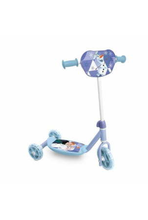 Paspirtukas Frozen 60 x 46 x 13,5 cm