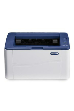 Lazerinis spausdintuvas Xerox Phaser