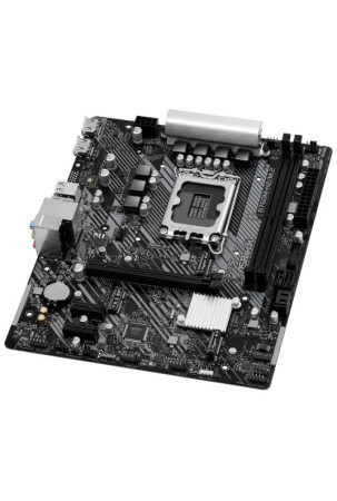 Pagrindinė plokštė ASRock B760M-H2/M.2 LGA 1700 Intel B760