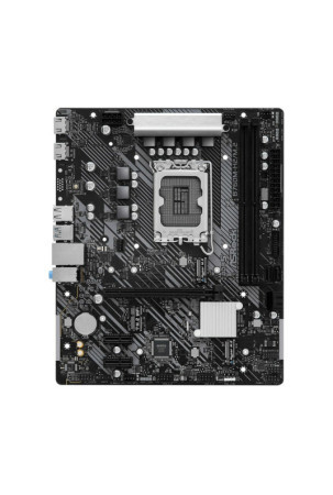 Pagrindinė plokštė ASRock B760M-H2/M.2 LGA 1700 Intel B760