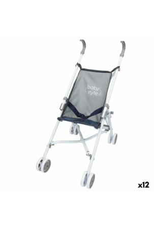 Lėlių kėdė Colorbaby...