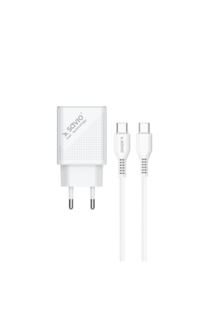 Sieninis įkroviklis Savio...