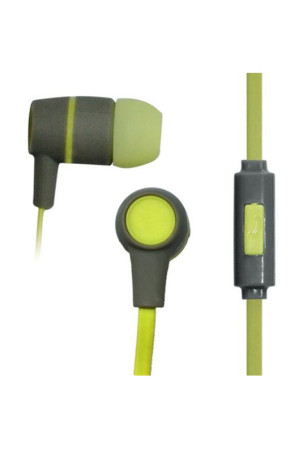 Ausinės Vakoss SK-214G Žalia