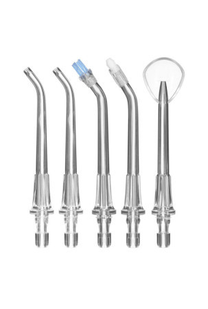 Burnos irigatorius Oromed ORO-DENTAL BLACK