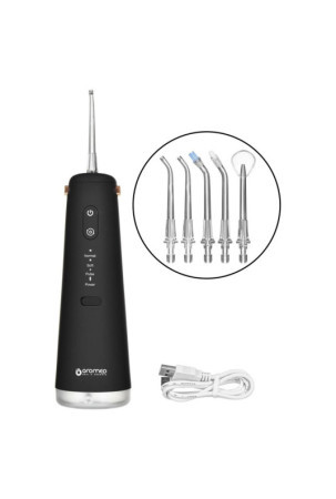 Burnos irigatorius Oromed ORO-DENTAL BLACK