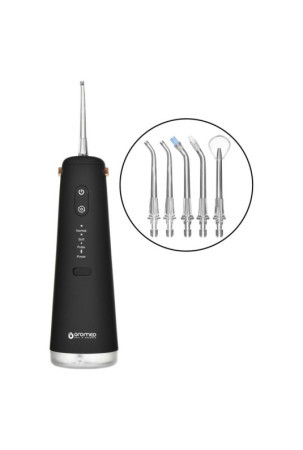 Burnos irigatorius Oromed ORO-DENTAL BLACK