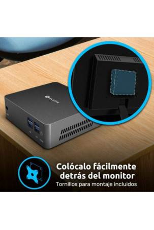 Mini PC Alurin Intel...