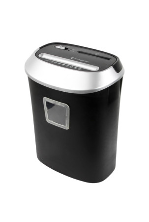 Popieriaus smulkintuvas...