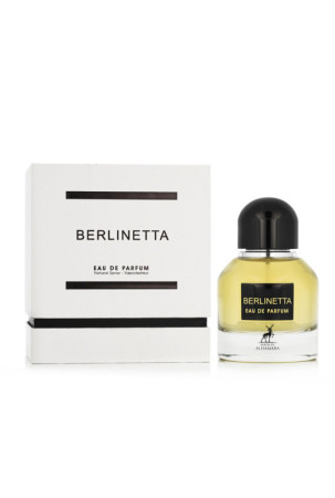 Unisex kvepalai Maison...