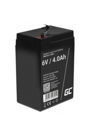 Baterija Nepertraukiamo...