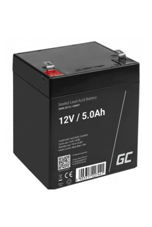 Baterija Nepertraukiamo...