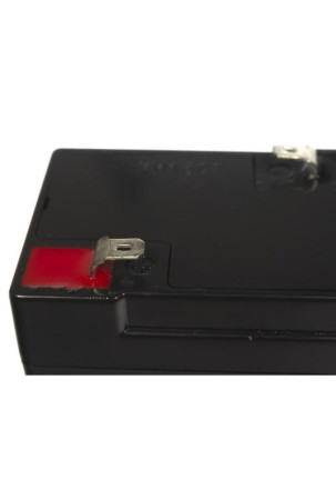 Baterija Nepertraukiamo Maitinimo šaltinio Sistema UPS Green Cell AGM02 4,5 AH 6 V