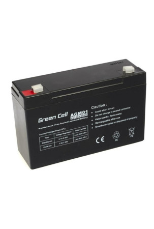 Baterija Nepertraukiamo...