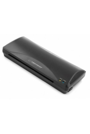 Laminatorius Esperanza...