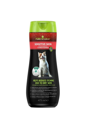 Naminių gyvūnėlių kondicionierius Furminator Sensitive Skin Ultra Premium 473 ml