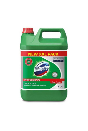 Valantis gelis Domestos Professional XXL Vonios Pušis 500 ml