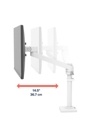 Ekrano laikiklis Ergotron 45-669-216 34" Ekrano laikiklis Ergotron 45-669-216 34"