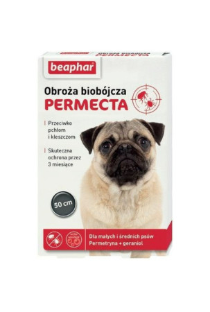 Anti-parasite collar Beaphar 13392 50 cm