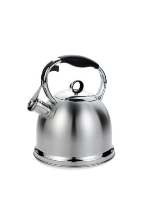 Arbatinukas Feel Maestro MR-1334 Juoda Nerūdijantis plienas 2,9 L