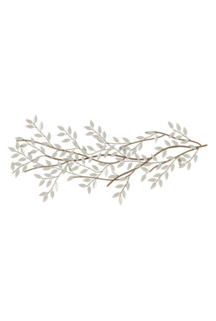 Sienų dekoracija Balta...