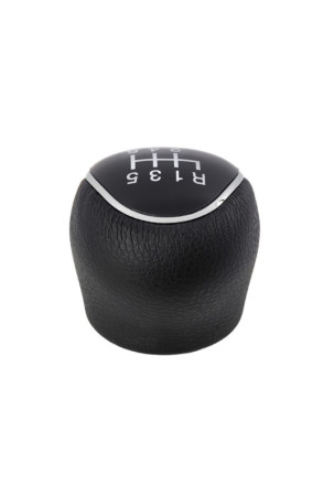 Perjungimo svirties rankenėlė ABC Parts FORD MONDEO MK3/4 FOCUS MK2/3/ S/C-MAX/KUGA Perjungimo svirties rankenėlė ABC Parts FORD MONDEO MK3/4 FOCUS MK2/3/ S/C-MAX/KUGA