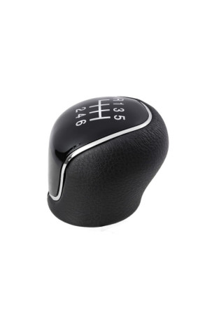 Perjungimo svirties rankenėlė ABC Parts FORD MONDEO MK3/4 FOCUS MK2/3/ S/C-MAX/KUGA Perjungimo svirties rankenėlė ABC Parts FORD MONDEO MK3/4 FOCUS MK2/3/ S/C-MAX/KUGA