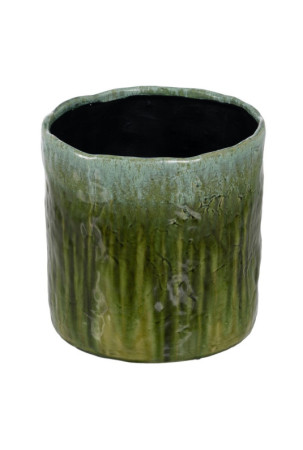 Kabantis šviestuvas Žalia...