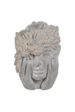 Kabantis šviestuvas Pilka...