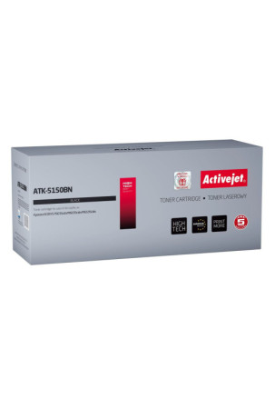 Suderinamas rašalas Activejet ATK-5150BN Juoda