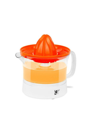 Elektrinė sulčiaspaudė Lafe WCK001 Balta 40 W 500 ml