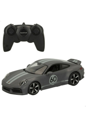Nuotoliniu būdu valdomas automobilis Porsche 911 1:16 (2 vnt.) Nuotoliniu būdu valdomas automobilis Porsche 911 1:16 (2 vnt.)
