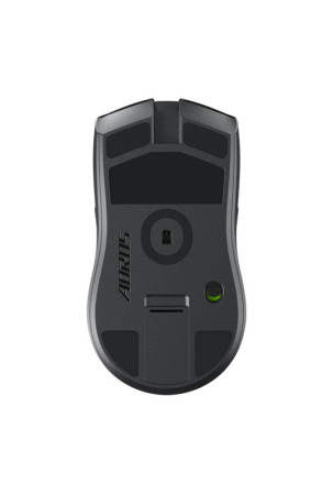 Pelė Gigabyte AORUS M6 Juoda