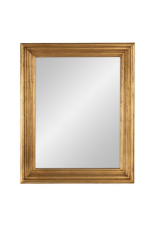 Sieninis veidrodis Auksinis...