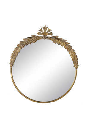 Sieninis veidrodis Auksinis...