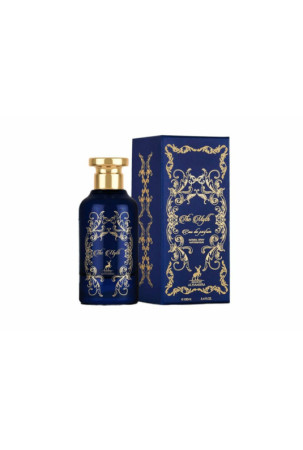 Unisex kvepalai Maison Alhambra EDP The Myth 100 ml
